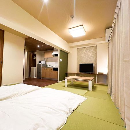 板橋 Rcアネックス 305,306 Apartment Tokyo Exterior photo
