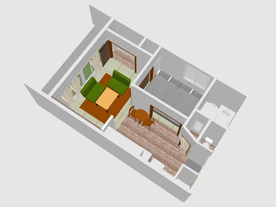 板橋 Rcアネックス 305,306 Apartment Tokyo Exterior photo