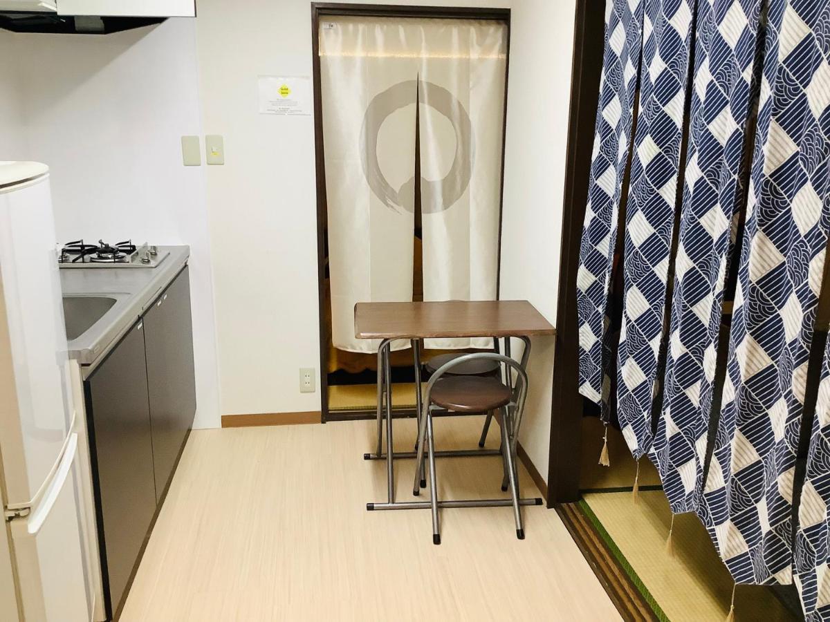 板橋 Rcアネックス 305,306 Apartment Tokyo Exterior photo