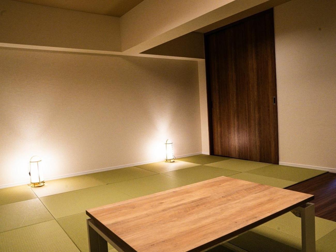 板橋 Rcアネックス 305,306 Apartment Tokyo Exterior photo