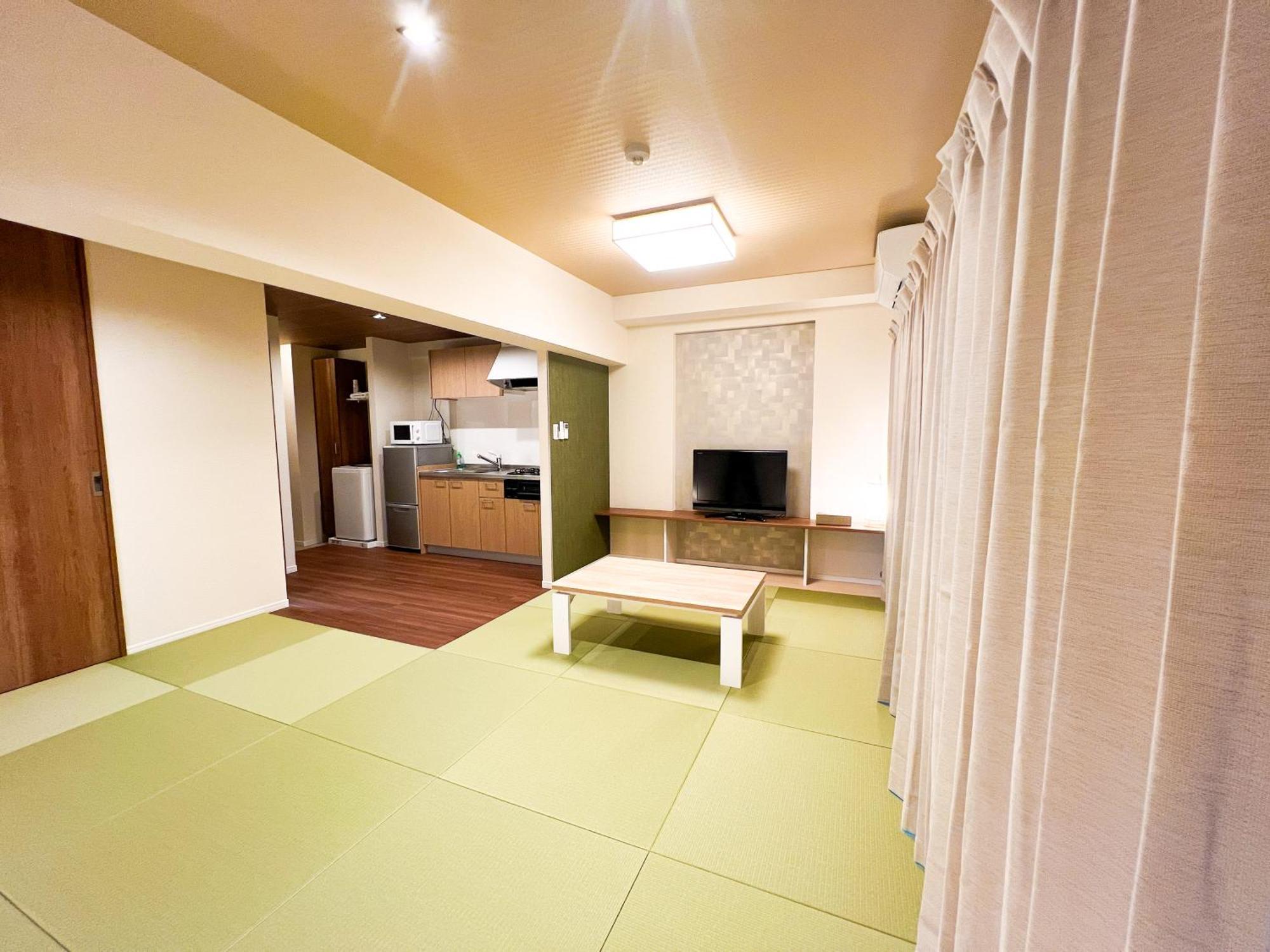 板橋 Rcアネックス 305,306 Apartment Tokyo Exterior photo