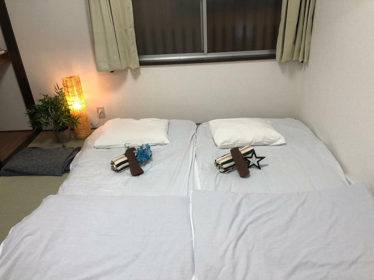 板橋 Rcアネックス 305,306 Apartment Tokyo Exterior photo