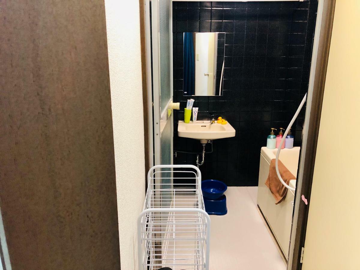 板橋 Rcアネックス 305,306 Apartment Tokyo Exterior photo