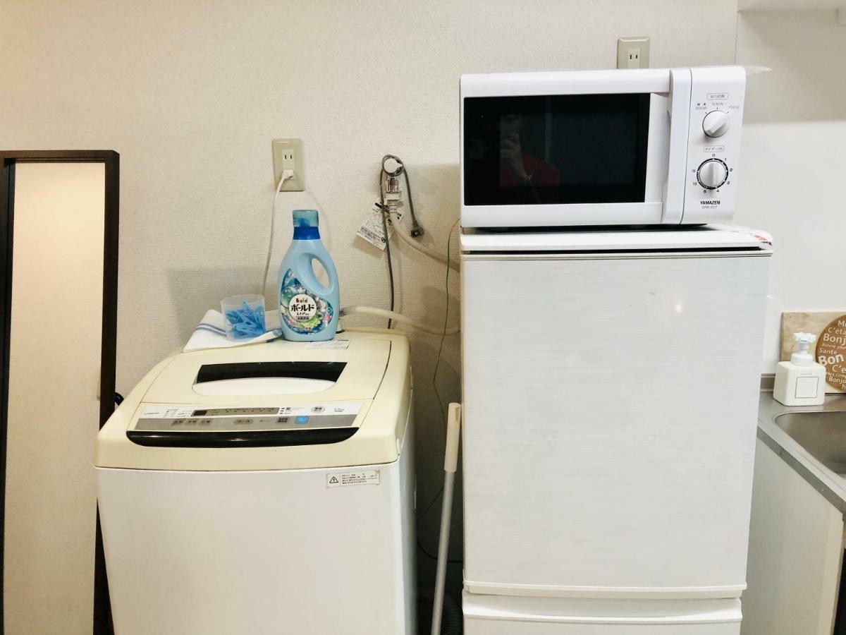 板橋 Rcアネックス 305,306 Apartment Tokyo Exterior photo