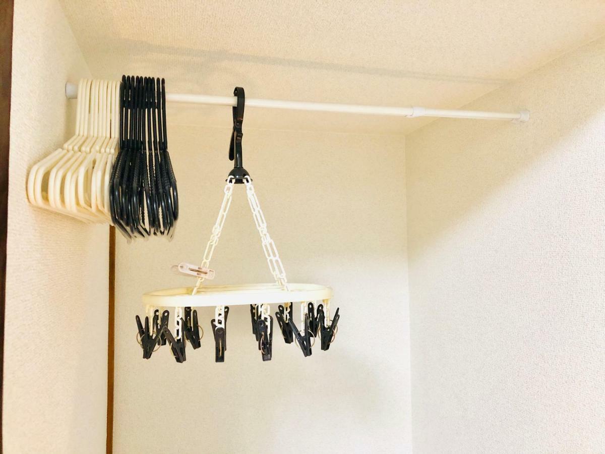 板橋 Rcアネックス 305,306 Apartment Tokyo Exterior photo